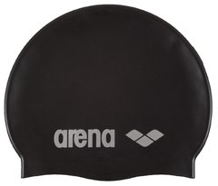 ARENA CLASSIC SILICONE BLACK