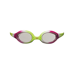 ARENA SPIDER JUNIOR LIME FUCSIA WHITE CLEAR (16) en internet