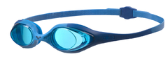 ARENA SPIDER JUNIOR BLUE LIGHT BLUE (78)