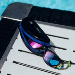 ESTUCHE DE NATACION TURBO en internet