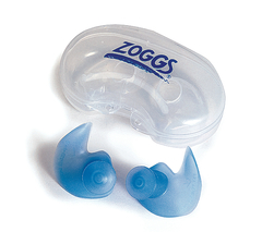 TAPON DE OIDOS ZOGGS AQUA PLUGZ