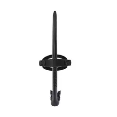 TURBO ADVANCED SNORKEL FRONTAL BLACK - SOLO NATACIÓN