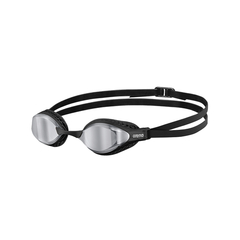 ARENA AIRSPEED MIRROR SILVER BLACK (100) IDEAL FOR OUTDOORS