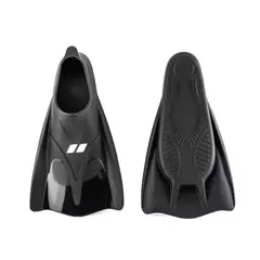 ALETAS CORTAS AQUON JET FIN PATAS DE RANA NATACIÓN PILETA - comprar online