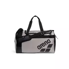 BOLSO DE NATACIÓN ARENA ALL SET DUFFLE 40 LITROS LISO ICE (800)