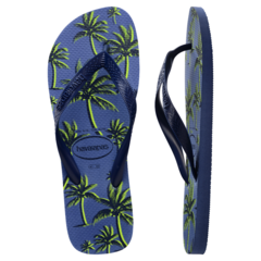 OJOTAS HAVAIANAS ALOHA UNISEX ALURE (1802) - SOLO NATACIÓN