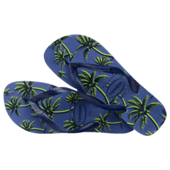 OJOTAS HAVAIANAS ALOHA UNISEX ALURE (1802)