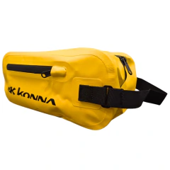 BOLSO NECESER KONNA 4 LITROS AMARILLO - tienda online
