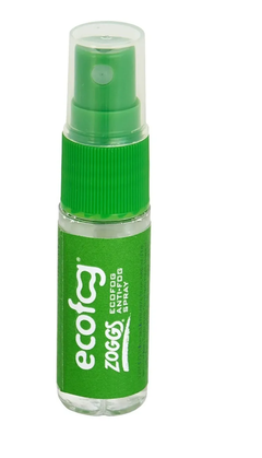 ZOGGS ANTIFOG ECO FOG