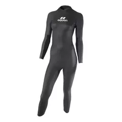 TRAJE NEOPRENE AQUON 3.2 AGUAS ABIERTAS NATACIÓN TRIA MUJER