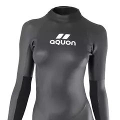 TRAJE NEOPRENE AQUON 3.2 AGUAS ABIERTAS NATACIÓN TRIA MUJER en internet