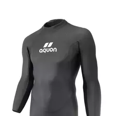 TRAJE NEOPRENE AQUON 3.2 AGUAS ABIERTAS NATACIÓN TRIA HOMBRE en internet