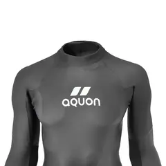 TRAJE NEOPRENE AQUON 3.2 AGUAS ABIERTAS NATACIÓN TRIA HOMBRE - SOLO NATACIÓN