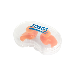 TAPONES DE OIDOS PARA NATACION ZOGGS AQUA PLUGZ JUNIOR - comprar online