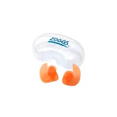 TAPONES DE OIDOS PARA NATACION ZOGGS AQUA PLUGZ JUNIOR