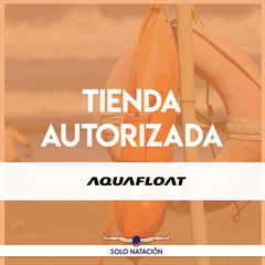 AQUAFLOAT TORPEDO SEMIPROFESIONAL - comprar online