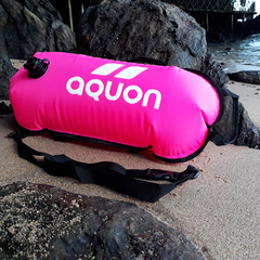 BOYA AQUON 20 LITROS FUCSIA en internet