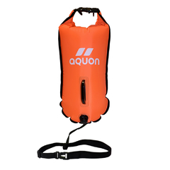 BOYA AQUON DRY BAG 28 LITROS NARANJA