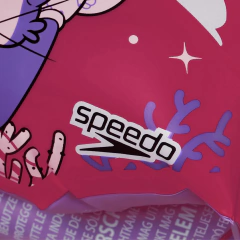 BRACITOS SPEEDO BRAZALETES ARMBAND PRINTED ROSA VIOLETA LILA (071) - tienda online