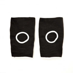 RODILLERA DE VOLLEY STRIKER ECON ENTRENAMIENTO BLANCO NEGRO - comprar online