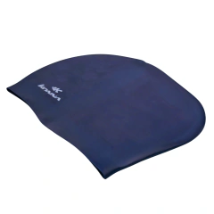 GORRA NATACÓN KONNA LONG HAIR RODETE AZUL en internet