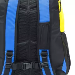 MOCHILA DE NATACIÓN TURBO PHOENIX - 34 LITROS - YELLOW BLUE CANARIAS (981221) - comprar online