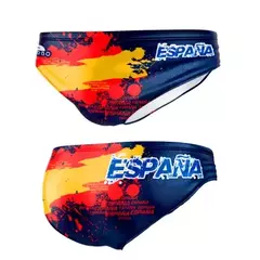 SLIP TURBO NATACIÓN ABORIGEN ESP FLAT (7313401) - comprar online