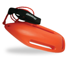 AQUAFLOAT TORPEDO PROFESIONAL