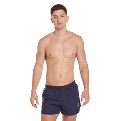 MALLA SHORT NATACIÓN HERACLES HOMBRE ART 044-02 MARINO - comprar online