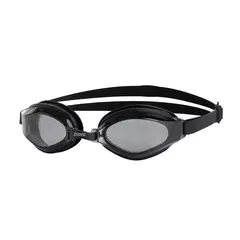 ANTIPARRAS NATACIÓN ZOGGS ENDURA MAX ADULTO BLACK BLACK