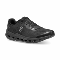 ZAPATILLAS ON CLOUDGO MUJER RUNNING CLOUDTECB SPEEDBOARD BLACK ECLIPSE (626) - comprar online