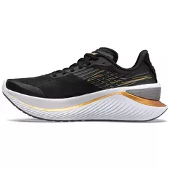 ZAPATILLAS SAUCONY ENDORPHIN SHIFT 3 RUNNING MUJER BLACK GOLDSTRCK - comprar online