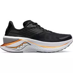 ZAPATILLAS SAUCONY ENDORPHIN SHIFT 3 RUNNING MUJER BLACK GOLDSTRCK