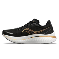 ZAPATILLAS SAUCONY ENDORPHIN SPEED 3 RUNNING HOMBRE BLACK GOLDSTRCK - comprar online