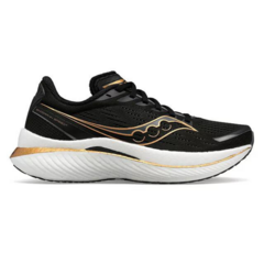 ZAPATILLAS SAUCONY ENDORPHIN SPEED 3 RUNNING HOMBRE BLACK GOLDSTRCK