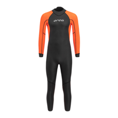 TRAJE DE NEOPRENE NATACIÓN ORCA VITALIS HI VIS HOMBRE