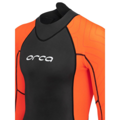 TRAJE DE NEOPRENE NATACIÓN ORCA VITALIS HI VIS HOMBRE en internet