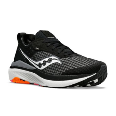 ZAPATILLAS SAUCONY RUNNING PWRRUN PB FREEDOM CROSSPORT HOMBRE BLACK VIZI - SOLO NATACIÓN