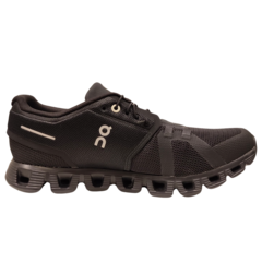 ZAPATILLAS ON CLOUD 5 HOMBRE RUNNING CLOUDTEC ALL BLACK 986