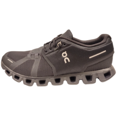 ZAPATILLAS ON CLOUD 5 HOMBRE RUNNING CLOUDTEC ALL BLACK 986 - comprar online