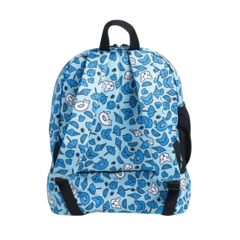 MOCHILA DE NATACIÓN ARENA FRIENDS JUNIOR 20 LITROS ESTAMPADA BLUE (100) - tienda online