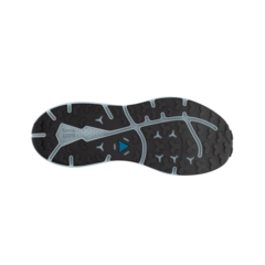 Imagen de ZAPATILLAS BROOKS DIVIDE 4 LIGHT TRAIL RUNNING HOMBRE BLUE NAVY FIRECRACKER (405)