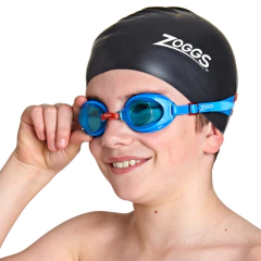 ANTIPARRAS ZOGGS RIPPER JUNIOR 6-14 AÑOS BLUE RED - comprar online