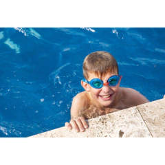 ANTIPARRAS ZOGGS RIPPER JUNIOR 6-14 AÑOS BLUE RED