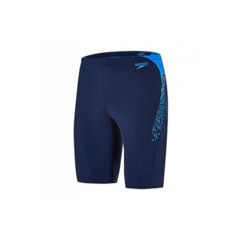 CALZA SPEEDO BOOM SPLICE HOMBRE ENDURANCE+ MARINO AZUL (604)