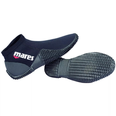 BOTAS DE NEOPRENE 2 MM MARES EQUATOR