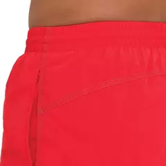 SHORT ARENA BYWAYX PURPLE FLUO RED DARK OLIVE (480) - tienda online