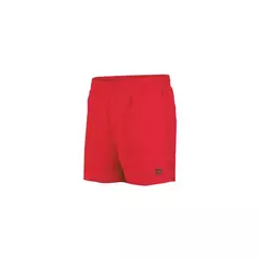 Imagen de SHORT ARENA BYWAYX PURPLE FLUO RED DARK OLIVE (480)