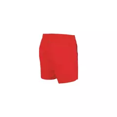 SHORT ARENA BYWAYX PURPLE FLUO RED DARK OLIVE (480)