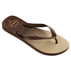 OJOTAS HAVAIANAS TOP BASIC HOMBRE CAFÉ (0727) en internet